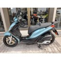 Piaggio Medley 200 ABS 2025 Μεταχειρισμένα
